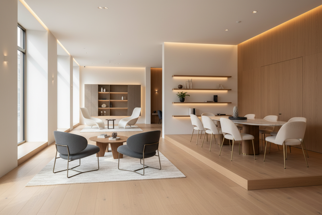 CasaChairs LLC Professional Banner